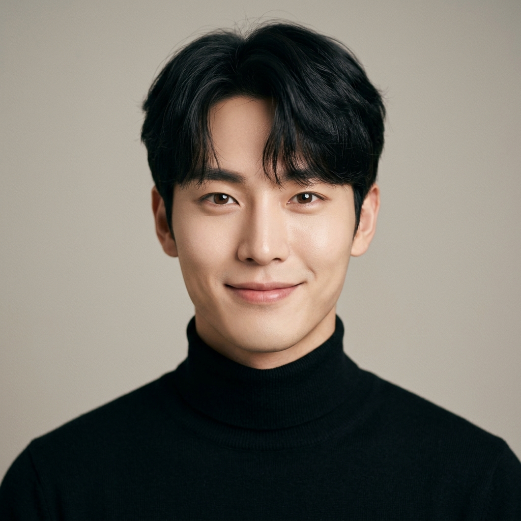 Siwoo K-Pop Idol Partner